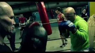 Короткометражный фильм "Обреченный прощать"