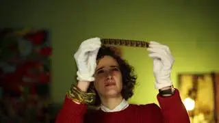 Génération Orient 2 : #4 Ayla Hibri