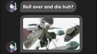 Sai Talking RECKLESS!!😂💀 Naruto Unhinged Group Chat Pt.3