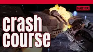 Screenwriting CRASH COURSE - Getting YOU on the Right Path to Success