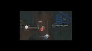 #PIR motion sensor, #TASMOTA and #MQTT