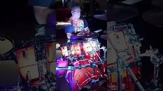 Staind - For You (Drum Cover) #staind #drumcover #drumperformance