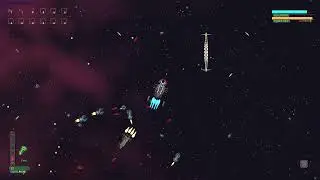 Broadside Renegades gameplay - GogetaSuperx