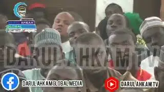 04 Ramadan Tafseer [] Prof Muhammad Alhaji Abubakar Hafizahullahi