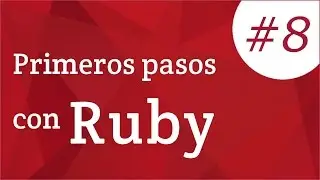 Ruby: Trabajar con Arrays