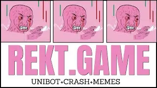 REKT.Game On Telegram