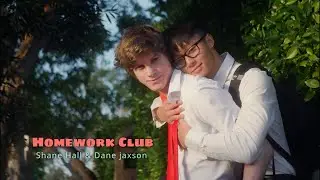 Homework Club gay short film
