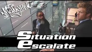 McMayhem - Situation Escalate