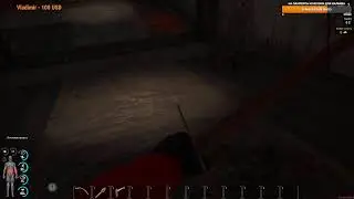 18+. Scum. Путь Жмыха. Сервер Tselinograd PVE/RP легкое.