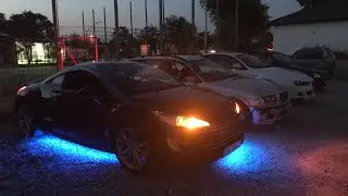 Peugeot RCZ