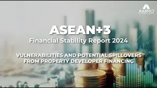 AFSR 2024: Vulnerabilities and Potential Spillovers from Property Developer Financing