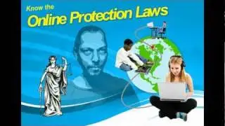 Protect Children Online - Know the Online Protection Laws - Internet Safety