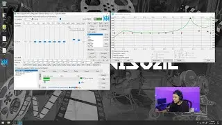 Latihan EQ dan Fine Tuning Di PEACE Audio