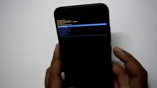 Xiaomi Mi A1 Unlock Pattern