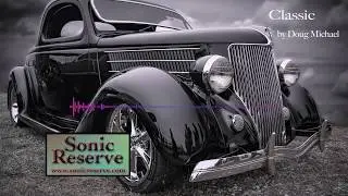 Classic - Sonic Reserve