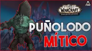 ☠️KILL🦇PUÑOLODO MITICO CASTILLO NATHRIA - POV 🧙‍♂️MAGO