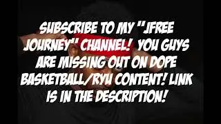 Sub to my other channel: JFree Journey