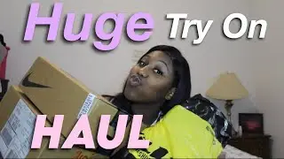 HUGE BACK TO SCHOOL TRY-ON CLOTHING HAUL!! SHEIN, FASHION NOVA, NIKE, ETC