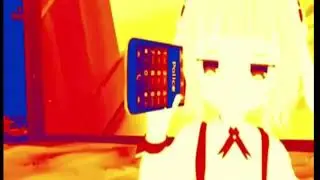 Tiktok Anime | Loli Gadak Ahklak |Part 3
