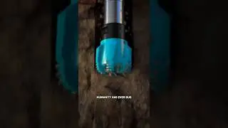 What If You Just Keep Digging?