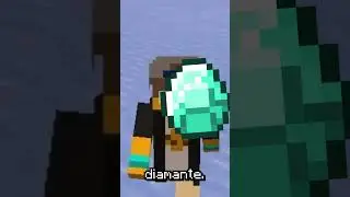 MINECRAFT E VOCÊ CONTROLA O MEU MUNDO!