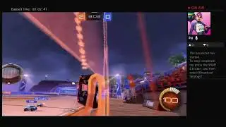 Fortnite gameplay