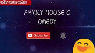 FAMILY HOUSE COMEDY- HOW AFRICAN SON BEAT THEIR FATHER esp 09