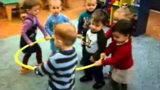 Гномики.