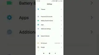 HOW TO ENABLE DEVELOPER OPTION ON REDMI NOTE 5 AND NOTE 5 PRO
