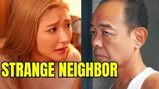 She Opened the Door Once… | The Neighbor Was Watching | JP Short Film