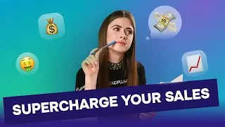 CHATBOTS Can Supercharge Your Sales?