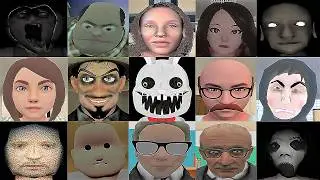 Caught Battle #69 | Mr. Hopp's Playhouse HD Mr. Meat 2 Taco Loco Grandpa And Granny Two Hunters & +
