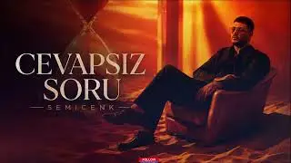 Semicenk - Cevapsız Soru / Official Audio Music 2026