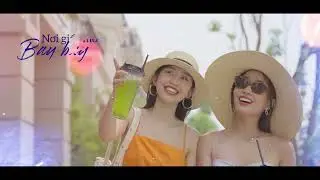 The Felix  - Nơi những giấc mơ xanh biếc vươn mình