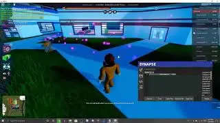 SYNAPSE X CRACKED 2020! NEW SYNAPSE X EXPLOIT CRACKED 2020 FOR FREE! WORKING JULY 2020