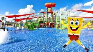 NiCKELODEON HOTELS & RESORTS PUNTA CANA - Gourmet All Inclusive by Karisma
