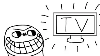 I NEED TO SELL YOUR TELEVISION (animation)