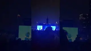 odesza at Chicago Lollapalooza