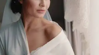 Tanja + Aleksei wedding teaser