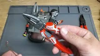 Have I finally found the Perfect pair of Everyday Pliers? (KCTool Haul)