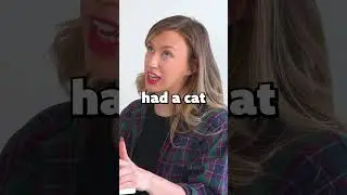 Why girls like cats more than dogs (the real reason) | Reddit Stories 