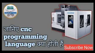 Learning cnc programming