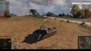 wot рак и трудности рандома