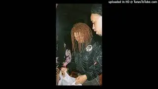 [FREE] Chuckyy x 4Block Lil Mari Sample Type Beat  