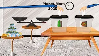 Election results on Earth  نتائج الانتخابات على كوكب الأرض