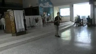 Madrecita Querida-Alberto Graterol