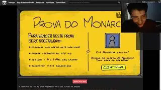 O big brother da deep web com os guri - Irmão grande e brasileiro
