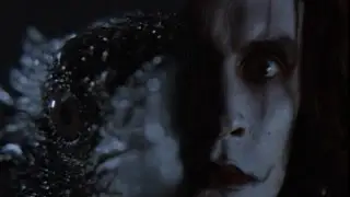 [SPECIAL] Heroes of Martial Arts #19 - Brandon Lee (The Crow, 1994)