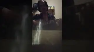 And_Ger - Throw me away (Korn)