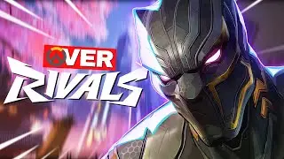 Marvel Rivals.exe In A Nutshell